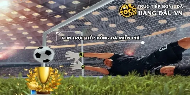 Chọn Socolive để cập nhật lịch bóng đá mỗi ngày