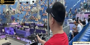 AI trong thể thao: Cách trí tuệ nhân tạo đang thay đổi hiệu suất vận động viên