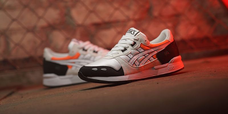 Công nghệ Gel của Asics được đánh giá cao từ VĐV chuyên nghiệp và cả người dùng phổ thông