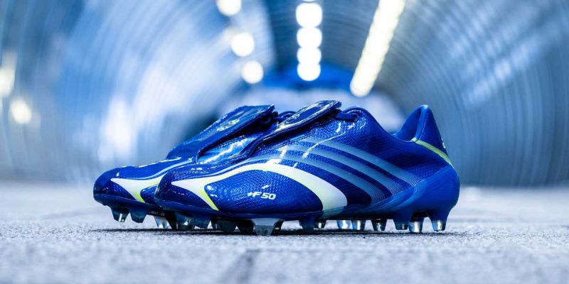 F50 mang trong mình nhiều công nghệ vượt trội biến nó trở thành huyền thoại