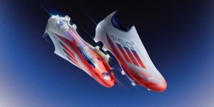 Adidas F50
