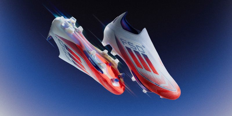 Adidas F50