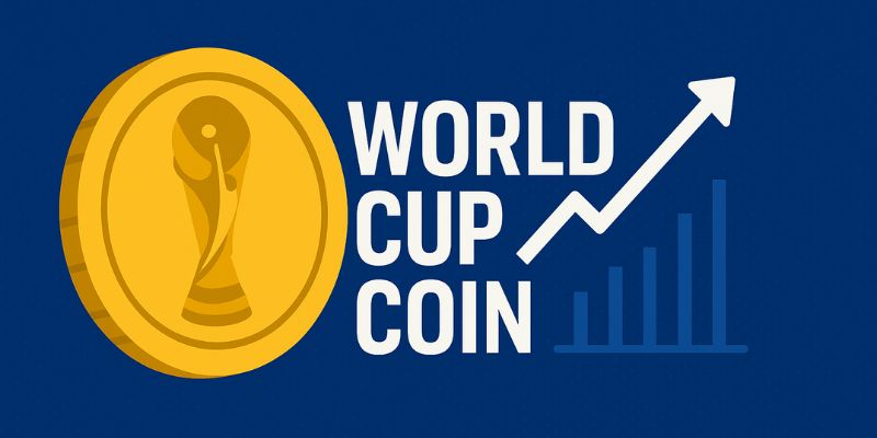 World Cup Coin là đơn vị tiền tệ trong vũ trụ giả tưởng về bóng đá