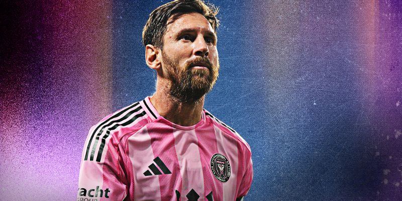 Messi có lẽ sẽ là vị tỷ phú hoàn hảo nhất trong vũ trụ này