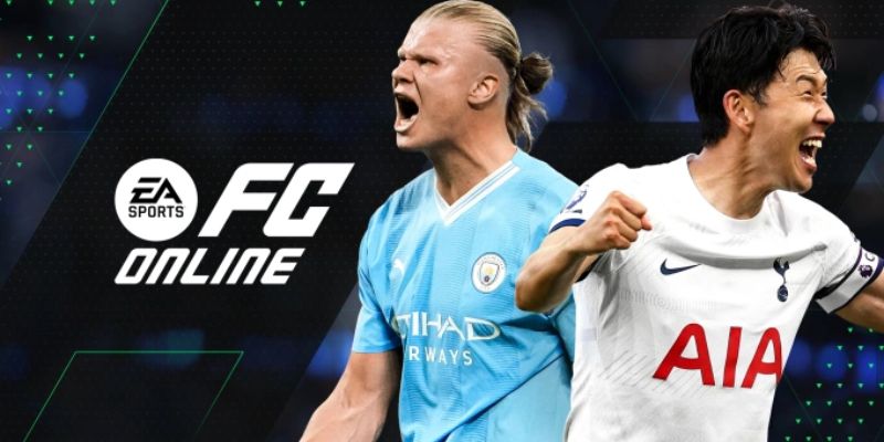 FC Online tích hợp nhiều công nghệ hiện đại vào trò chơi
