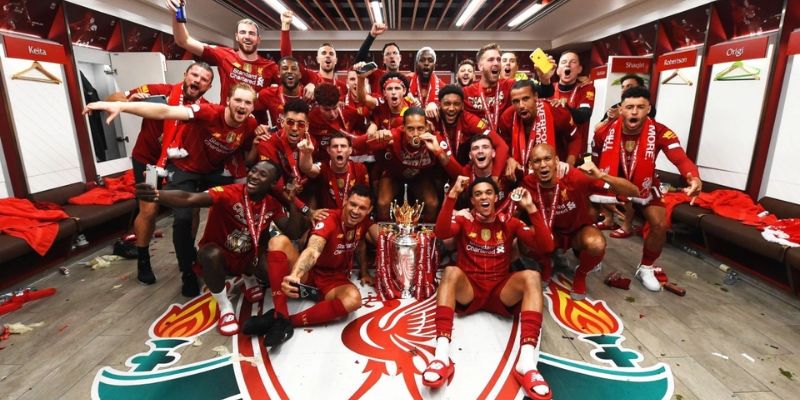 Liverpool thành lập nhờ sự xung đột của chủ sân Anfield và Everton
