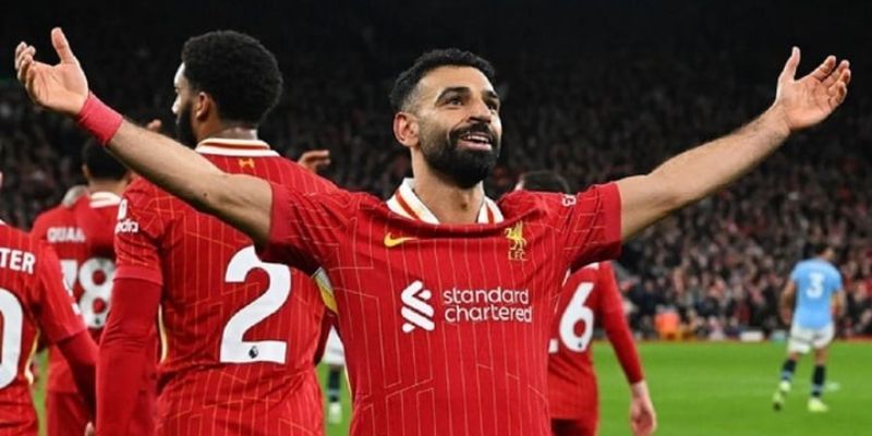 Liverpool là một trong những đội bóng giàu thành tích nhất nước Anh