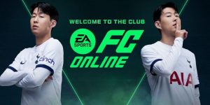 FC Online đang phát triển mạnh mẽ tại Việt Nam