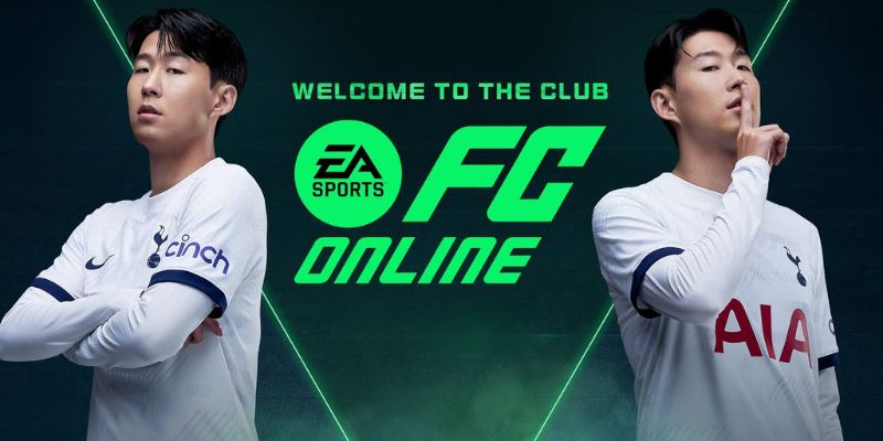 FC Online đang phát triển mạnh mẽ tại Việt Nam