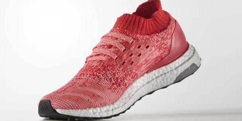 Công nghệ Primeknit của Adidas là một bước đột phát về công nghệ dệt trong ngành thể thao