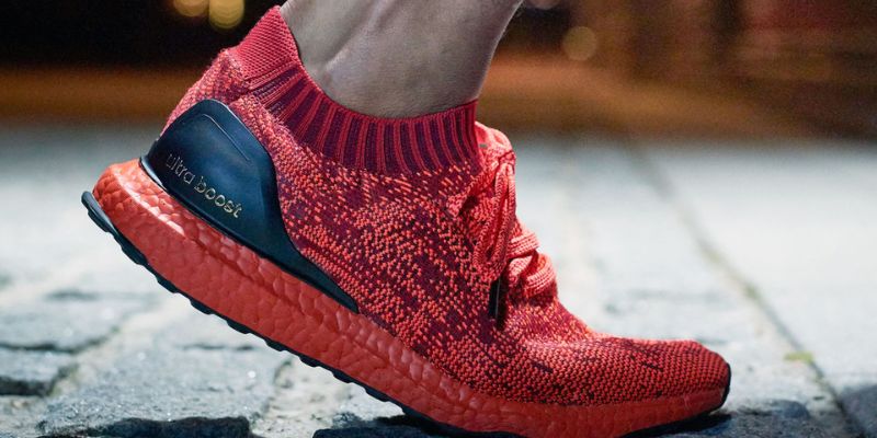 Primeknit lần đầu ra mắt thế giới tại Thế Vận Hội 2012 tại London, Anh Quốc