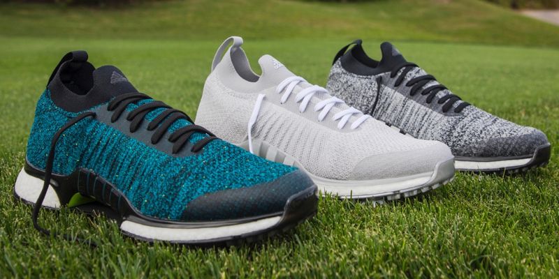 Công nghệ Primeknit được áp dụng trên nhiều dòng sản phẩm cao cấp của Adidas