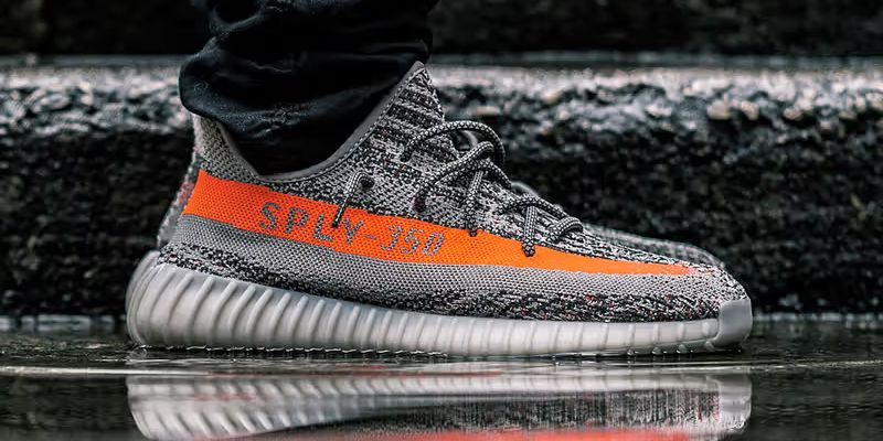 Công nghệ Primeknit của Adidas